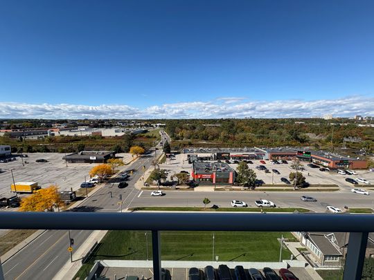 For Lease - 65 Speers Road Unit# 911, Oakville, Ontario - Photo 1