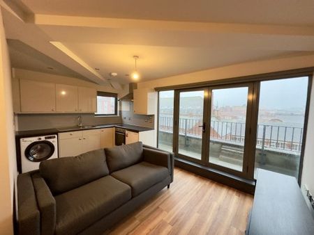 Camden Street, Leicester, LE1 - Photo 4