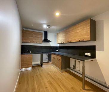 Location Appartement 3 pièces 49m² - Photo 6