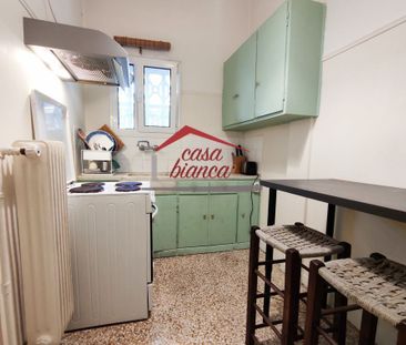 Διαμέρισμα για ενοικίαση Αγία Ελεούσα (Καλλιθέα) - Photo 4