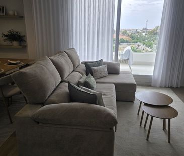Middle Floor Apartment in Nueva Andalucía - Foto 2