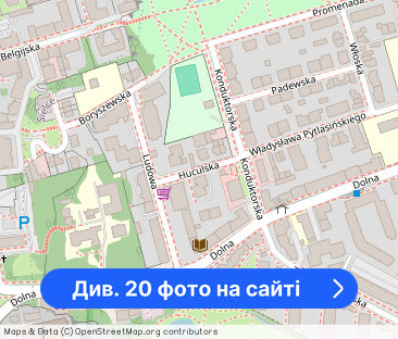 Klimatyczne mieszkanie w spokojnej części Mokotowa - Фото 1