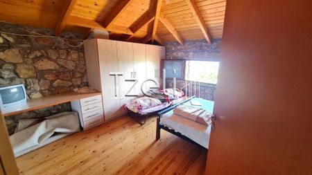 Μονοκατοικία για ενοικίαση Λακκόπετρα (Λάρισσος) - Photo 5