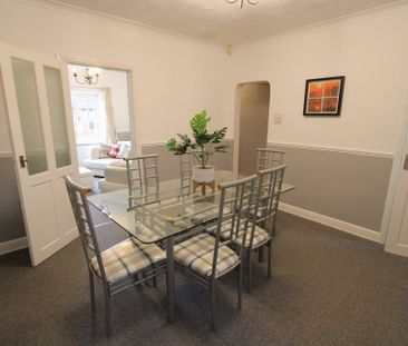 Foljambe Crescent, New Rossington, Doncaster DN11 0SX - Photo 2