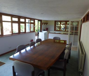 2 bedroom lodge to rent - Photo 2