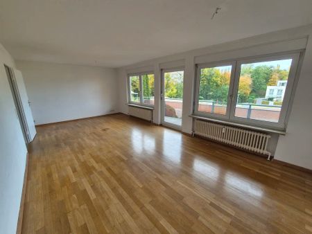 Raumwunder in Böblingen: Helle 3,5-Zimmer-Wohnung mit perfekter Anbindung - Foto 3