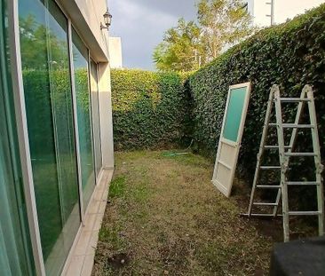 JARDIN REAL, ZAPOPAN,CASA RENTA | Coto 4 - Photo 4