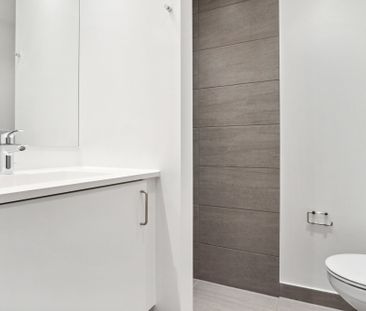 2-vær. lejlighed - Foto 4