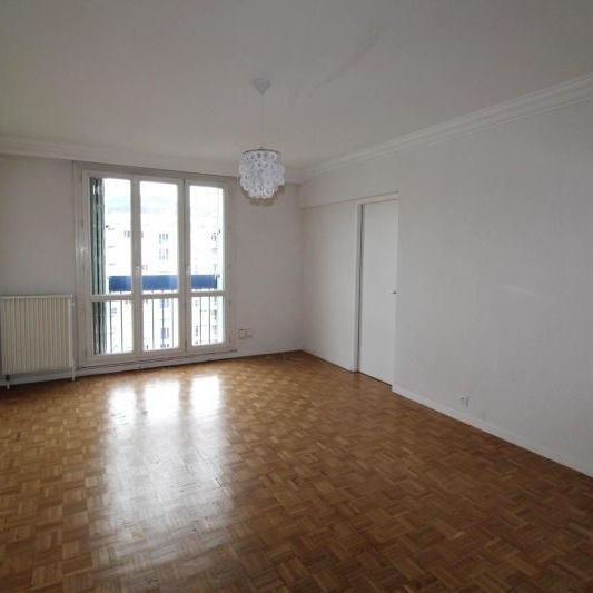 Location Appartement 4 pièces 78,88 m² - Photo 1