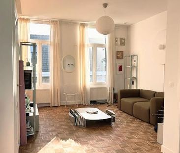 Duplex te huur - Foto 1