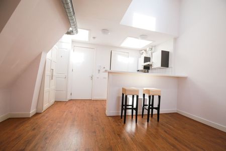 Te huur: Appartement Stieltjesstraat in Rotterdam - Photo 5