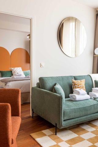 Rue des Reculettes - Photo 4