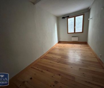 Appartement à louer 3 pièces 65.1m² - Photo 4