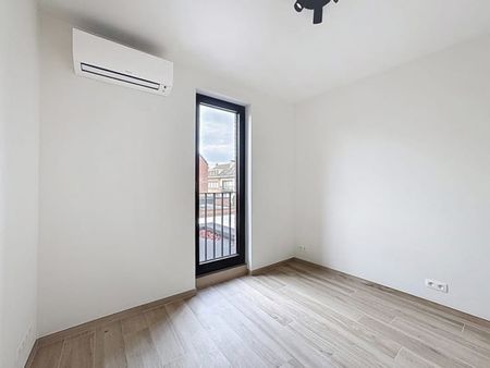 Appartement te huur - Photo 5