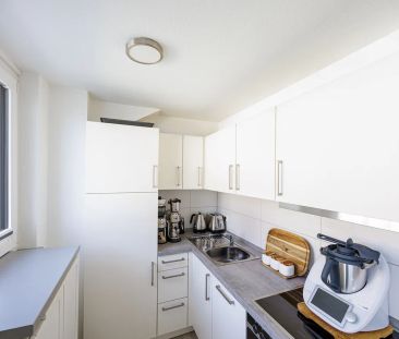 WEITBLICK: Maisonettewohnung in Bestlage! - Photo 1