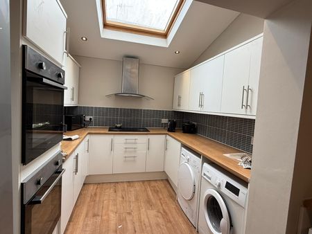 1 bedroom property to rent Langton Road, Wavertree, Liverpool, Merseyside, L15 - Photo 5