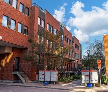For Lease - 871 Wilson Avenue Unit# 24, Toronto, Ontario - Photo 6