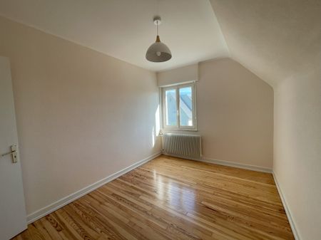 Location Maison BARTENHEIM 1 620 € CC - Photo 3