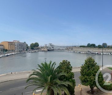 Location Appartement 2 pièces 29m² 34203 SETE CEDEX 34200 - Photo 6