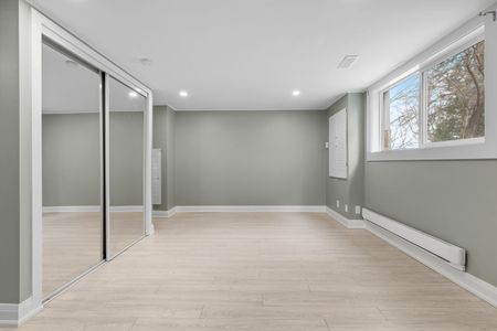 For Lease - 1012 Lavender Court Unit# Lower, Oshawa, Ontario - Photo 3