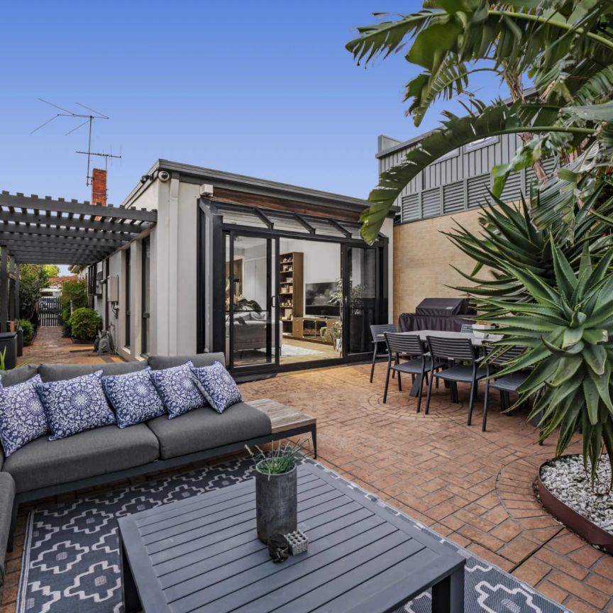 50 John Street, Elwood. - Photo 1