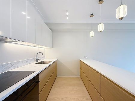 Appartement te huur - Photo 5