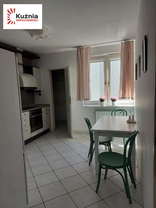 90m2 4 pok. na Starym Mokotowie .WINDA+GARAŻ . - Zdjęcie 1