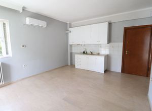 Studio/Γκαρσονιέρα για ενοικίαση - Ελευθέριο-Κορδελιό, - Φωτογραφία 1
