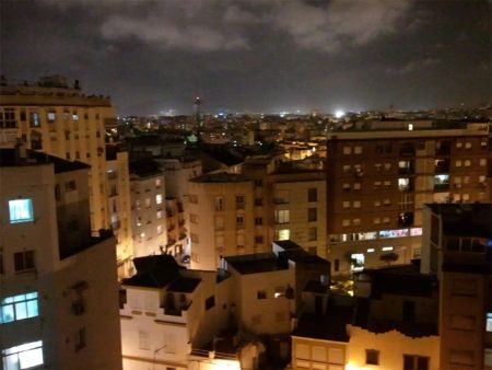 Piso de alquiler en Alameda de Capuchinos, 79, Olletas - Sierra Blanquilla - Foto 2