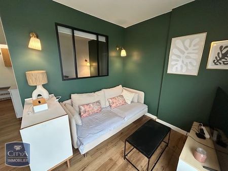 Location Appartement 1 pièce 28m² ST PALAIS SUR MER 17420 - Photo 4