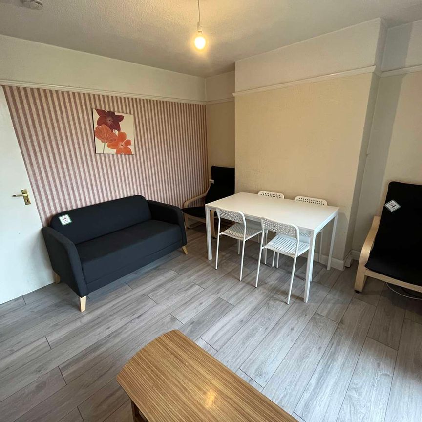 A Warm House for Rent in Filton! Ground Floor Double - Photo 1