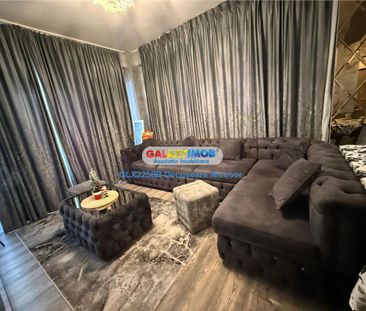 Apartament 2 camere Mobilat Utilat in Militari Residence 550 Euro - Photo 4