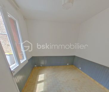 Appartement de 48,80 m² à Villeneuve-Sur-Yonne - Photo 2