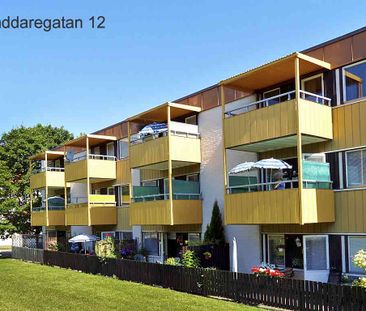 3 RUM KÖK - Foto 1