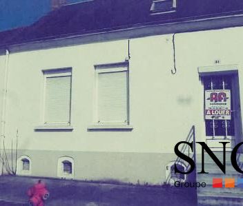 E GESTION MAISON T2 AVEC DEPENDANCES - Photo 5