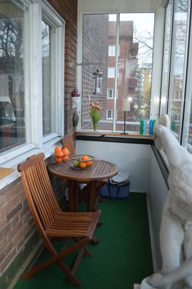 Kopparmöllegatan 19C - Photo 1