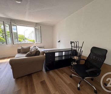 Appartement T1 à louer - Photo 2