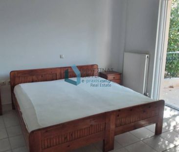 Διαμέρισμα για ενοικίαση Άγιος Βασίλειος (Ρίο) - Photo 5