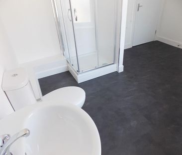1 bed flat to rent Cotmanhay Road, DE7 - Photo 6