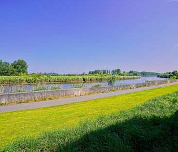 Modern appartement met prachtig uitzicht over de Schelde - Photo 3