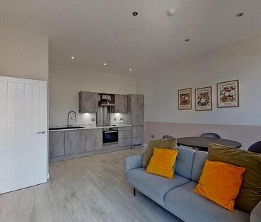 2 bedroom flat to rent - Photo 4