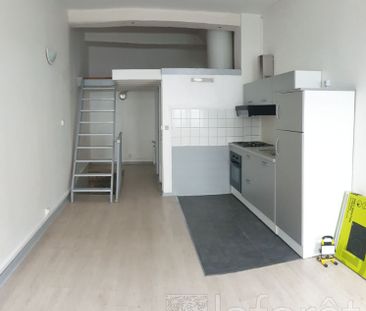 Appartement T1 près de LILLE à louer - Photo 3