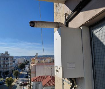Διαμέρισμα για ενοικίαση Άγιος Βασίλειος (Βόλος) - Φωτογραφία 1