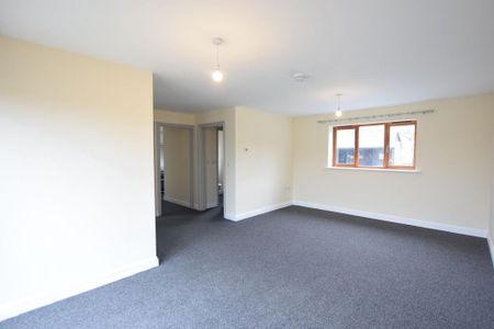 2 bedroom barn conversion to rent - Photo 2