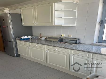 Apartamento T4 em Lisboa - Photo 4