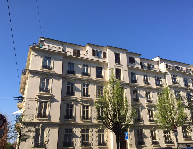 Appartement 2 pièces à Lausanne - Photo 1