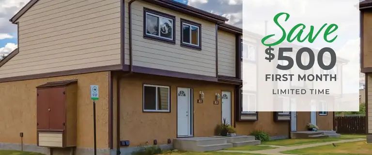 Cavell Ridge Townhomes | 15 Hyndman Crescent, Edmonton - Photo 1