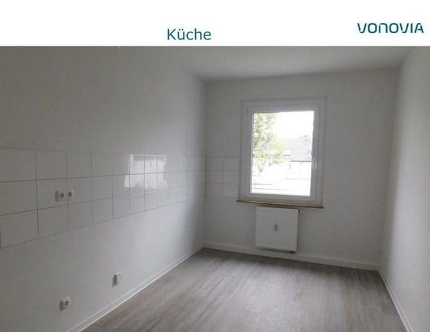 Ihr neues Zuhause: Renovierte 2,5-Raum-Wohnung mit Balkon! - Photo 1