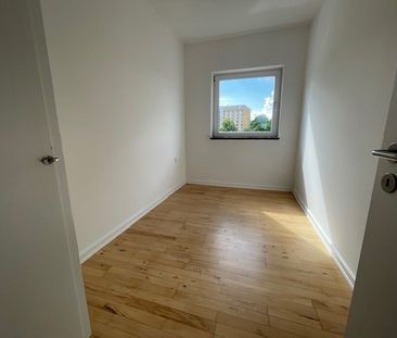 Vejle - Nørremarken, flot 4 værelses - Photo 3