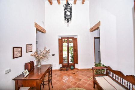 5 bedroom exclusive country house for rent in Port de Sóller, Balearic Islands - Photo 2